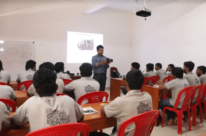 Creative Hut Institute of Photography Kottayam Extra Curriculars photo 20